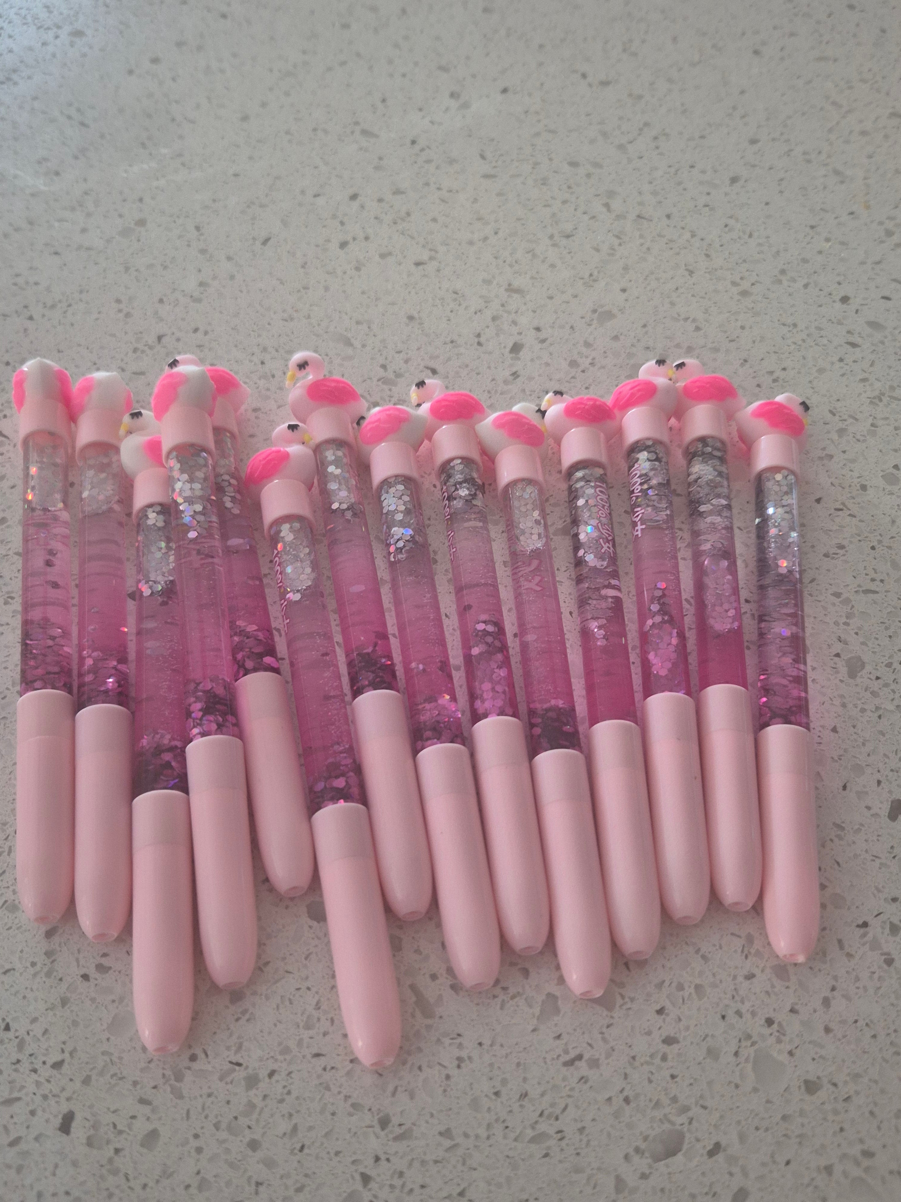 Student Gel Pen