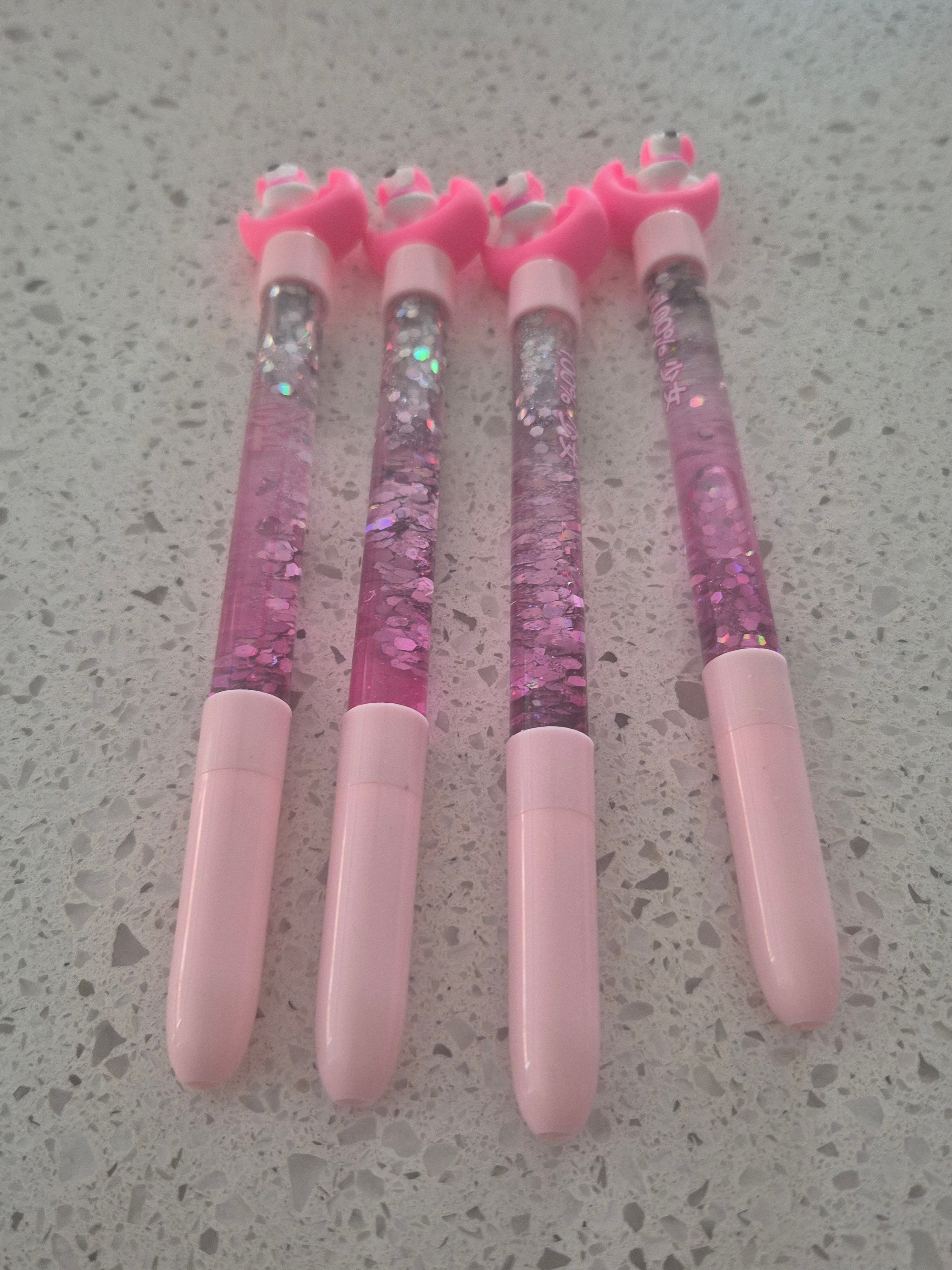 Student Gel Pen