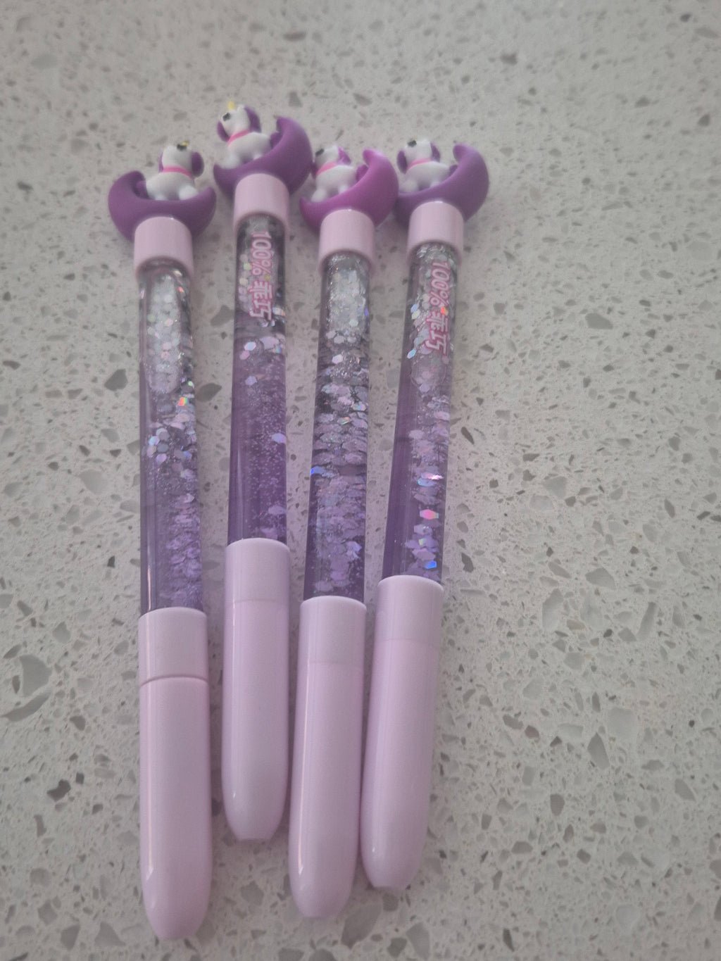 Student Gel Pen