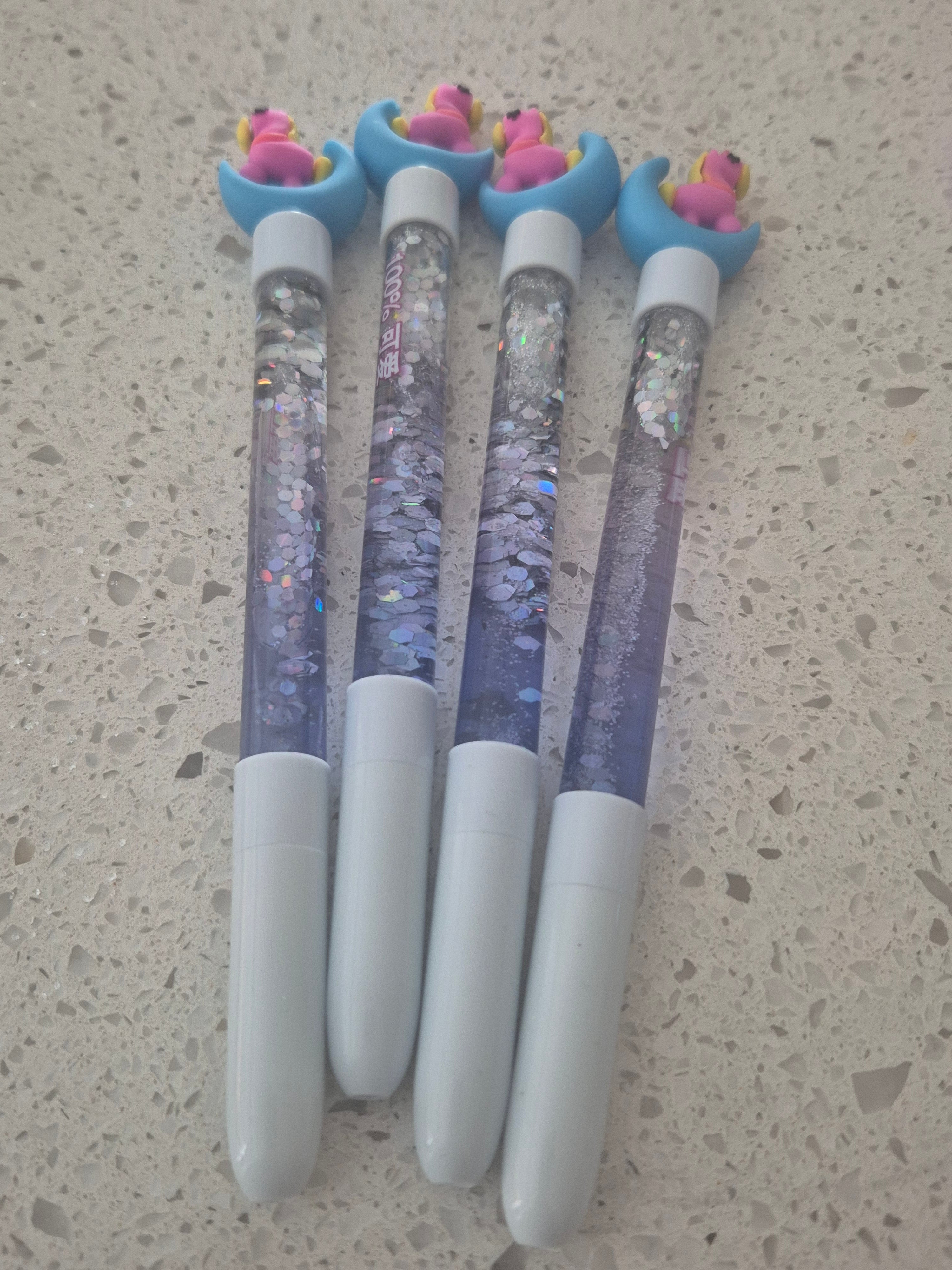 Student Gel Pen