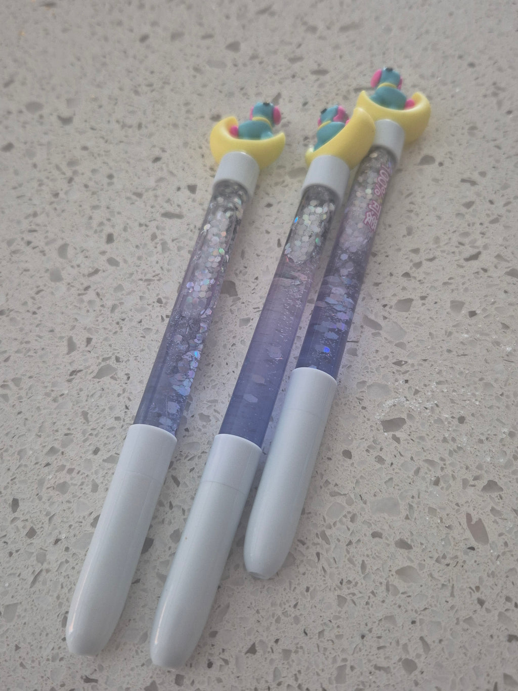 Student Gel Pen