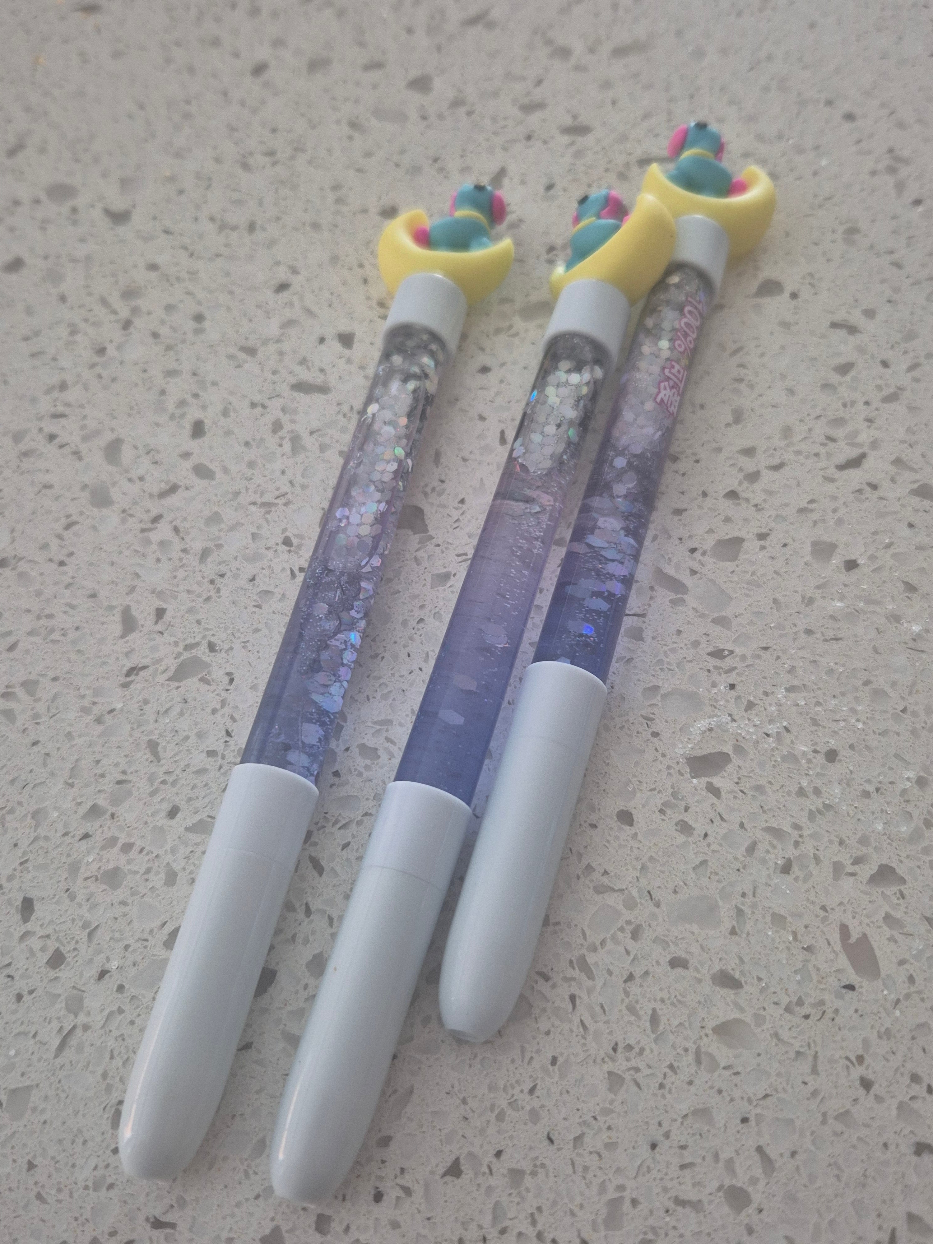 Student Gel Pen