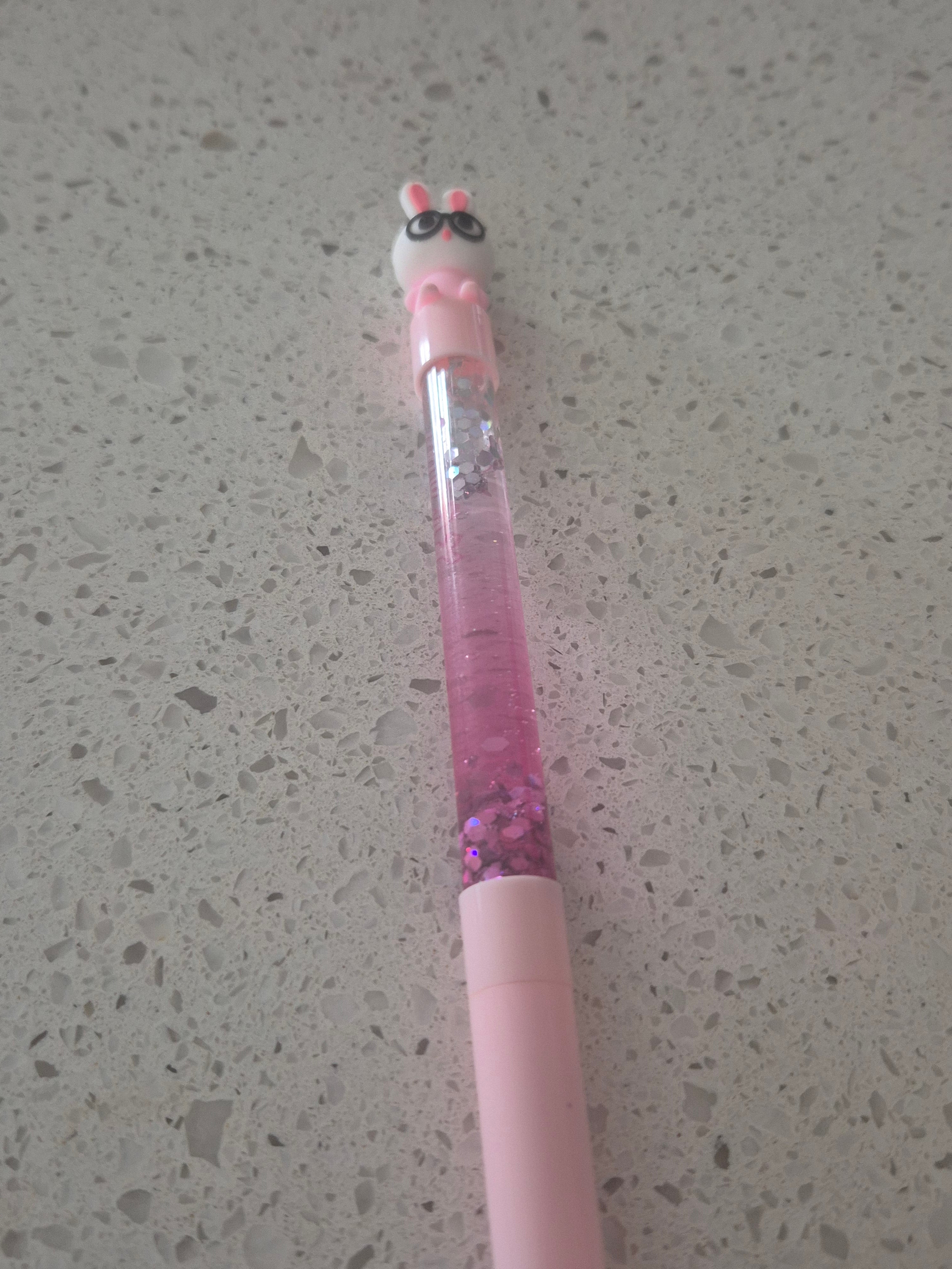Student Gel Pen