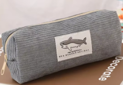 Shark Pencil Case