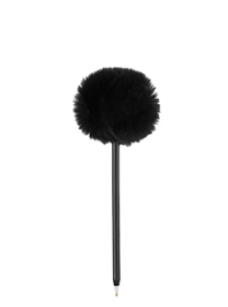 Fluffy Pom Pom Pen