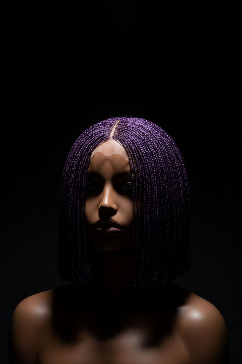 Black Background