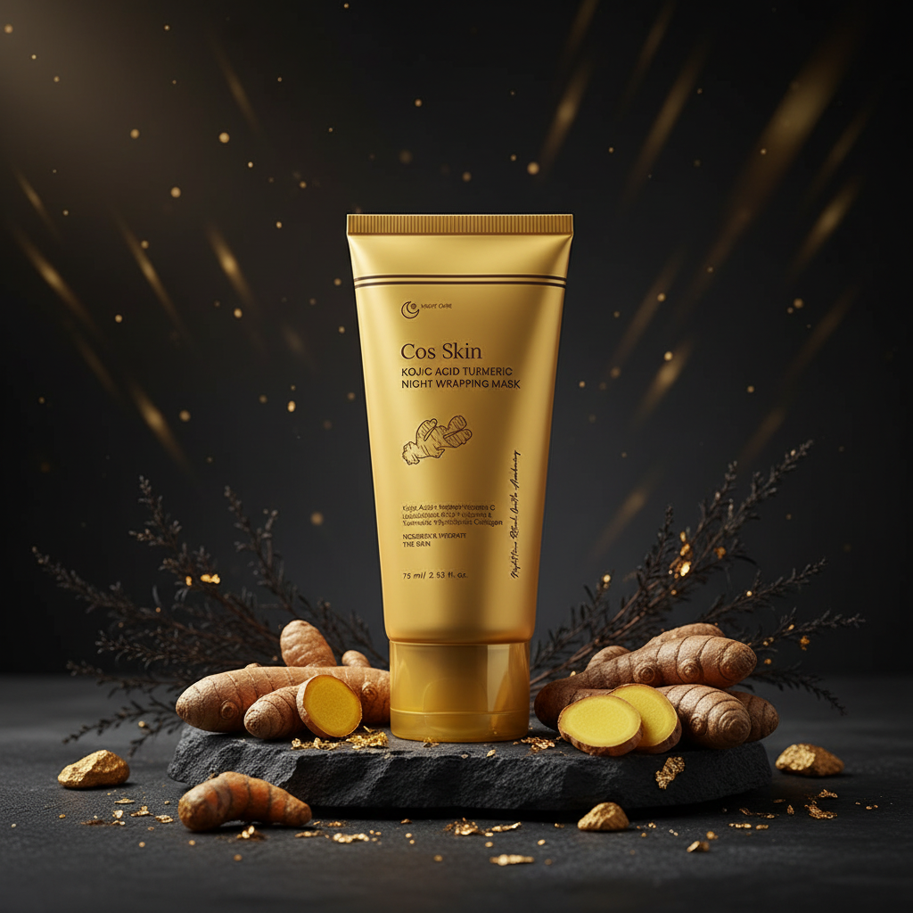 Dark Luxe Product Shot