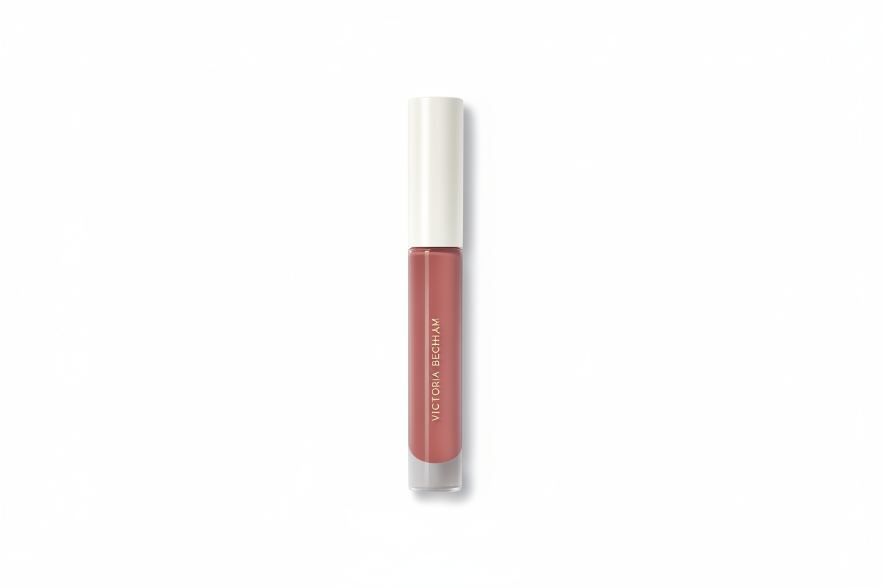 Glitter Lip Gloss – Non-Sticky, Moisturising, 10 Shades, High Shine Finish