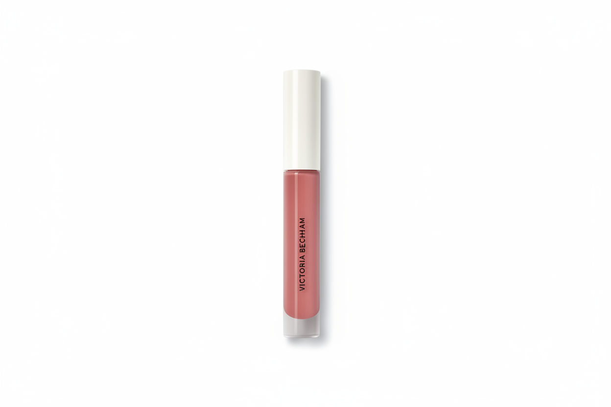 Glitter Lip Gloss – Non-Sticky, Moisturising, 10 Shades, High Shine Finish