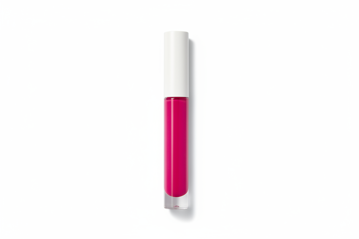 Glitter Lip Gloss – Non-Sticky, Moisturising, 10 Shades, High Shine Finish