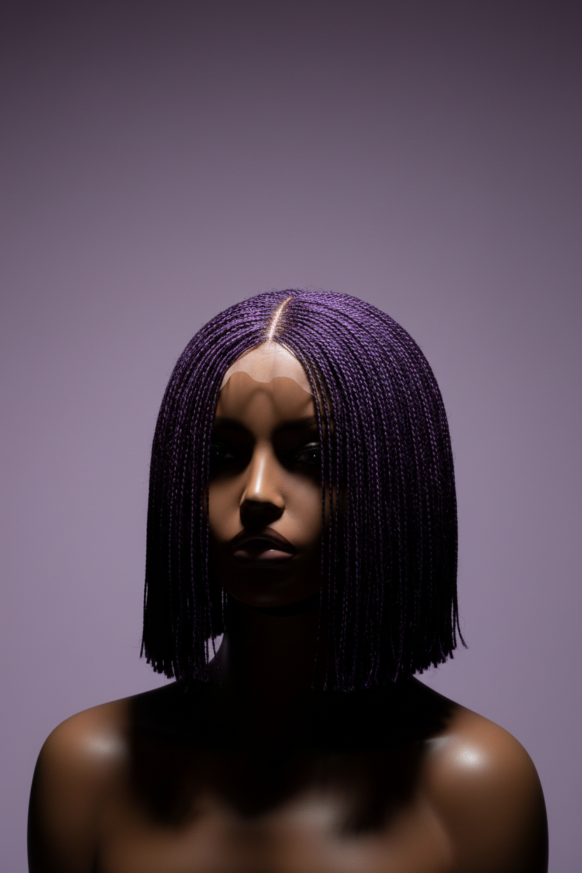 Lavender Purple