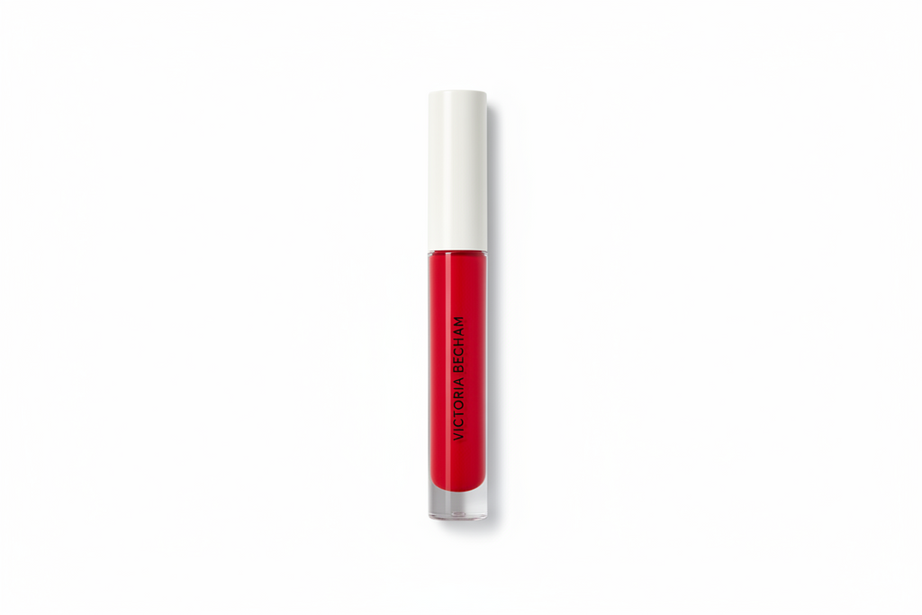 Glitter Lip Gloss – Non-Sticky, Moisturising, 10 Shades, High Shine Finish