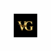 VelvetGlowHaus VG Monogram Favicon